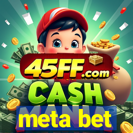 meta bet